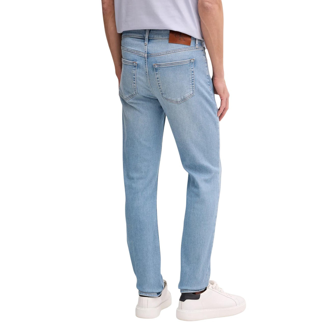 Calvin Klein Jeans Homme Jeans