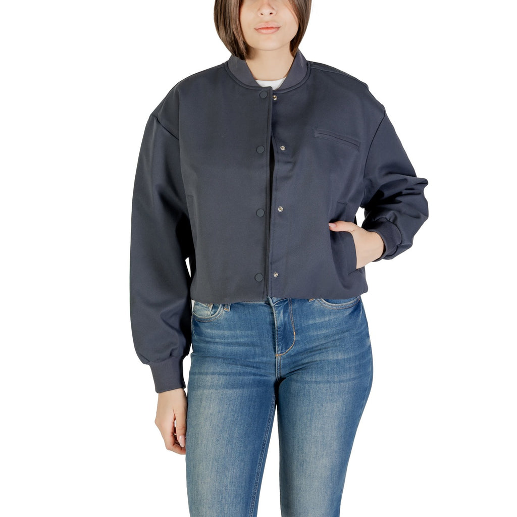 Calvin Klein Jeans Femme Jaquettes
