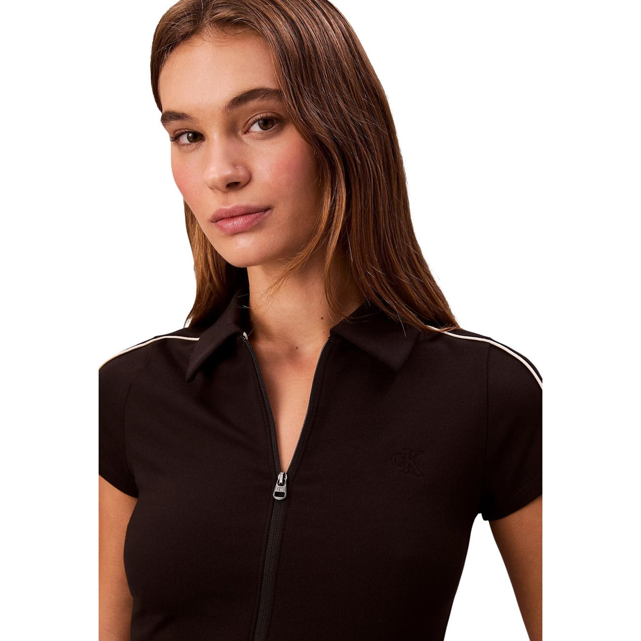 Calvin Klein Jeans Femme T-Shirts