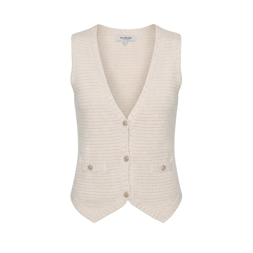 Morgan De Toi Femme Gilets
