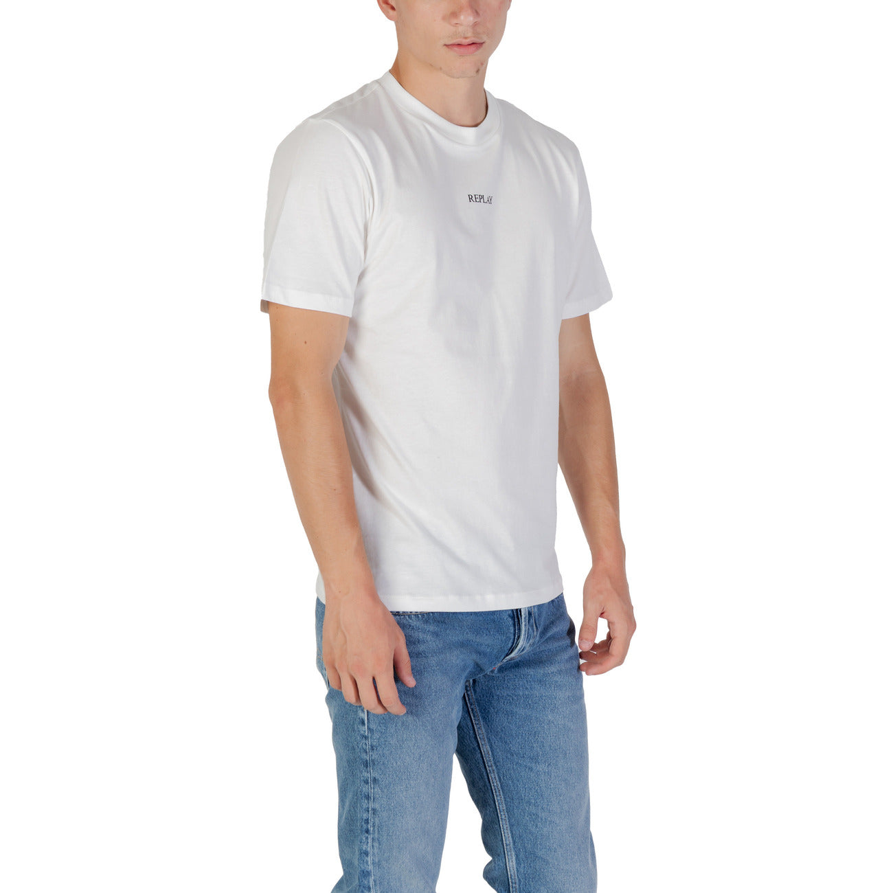 Replay Homme T-Shirts