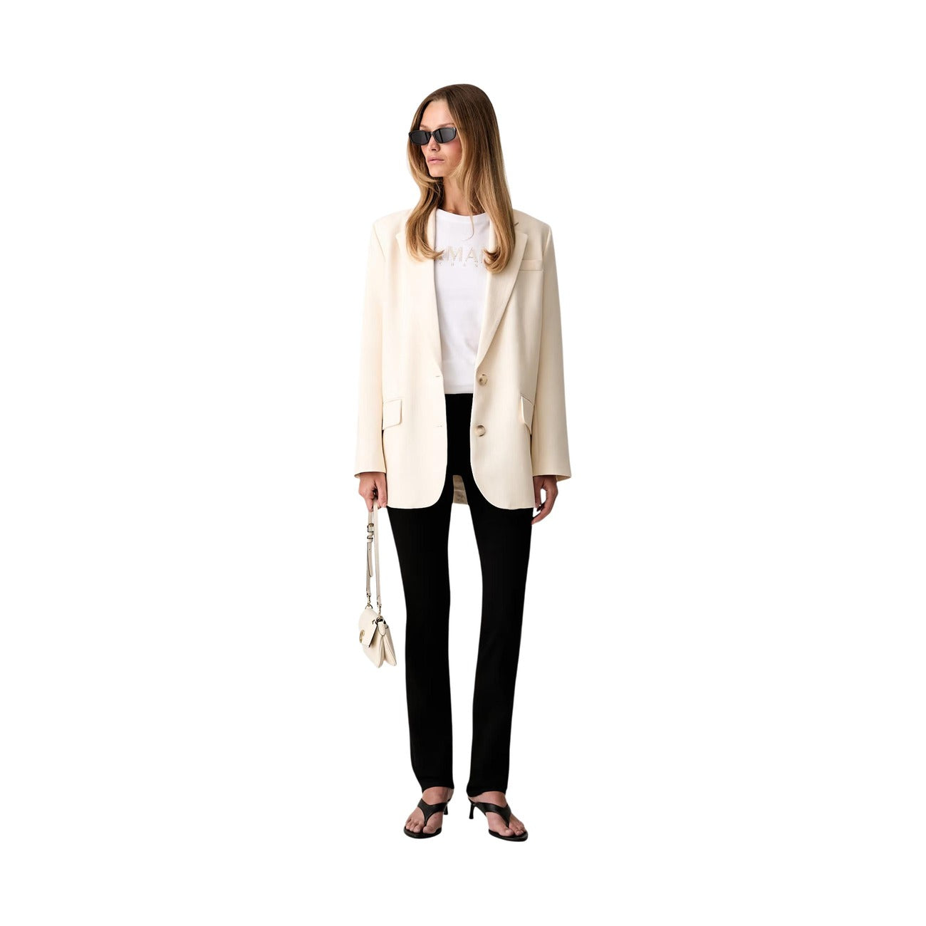 Armani Exchange Femme Jeans