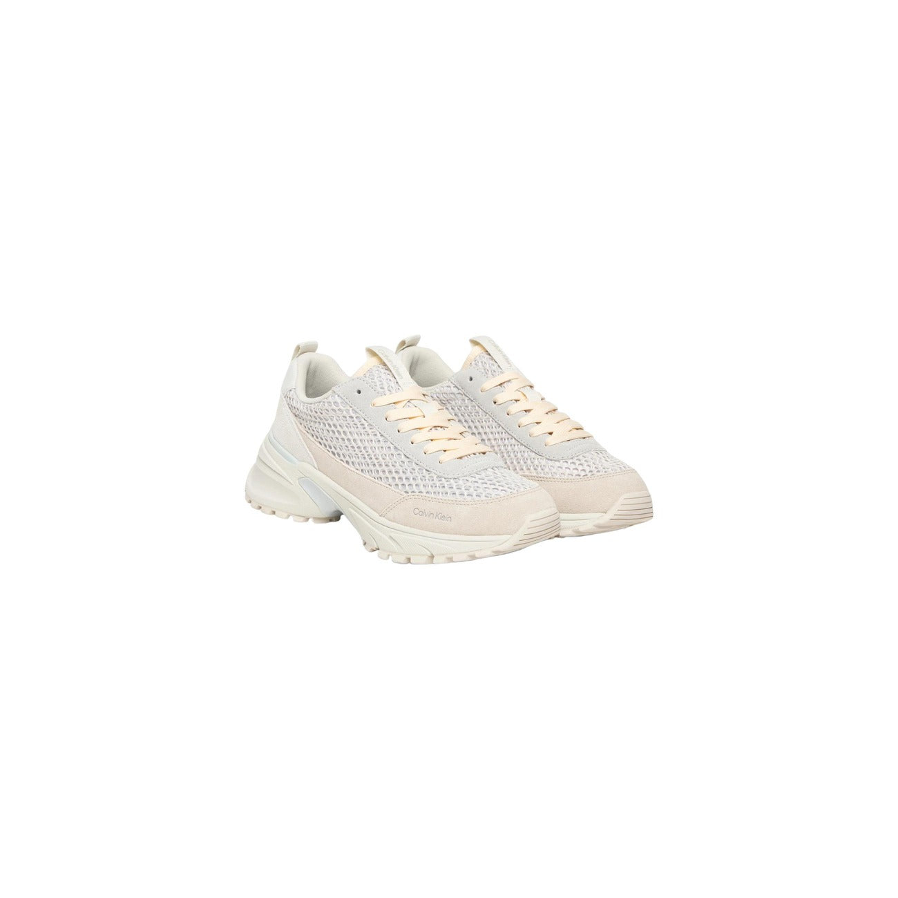 Calvin Klein Jeans Femme Baskets