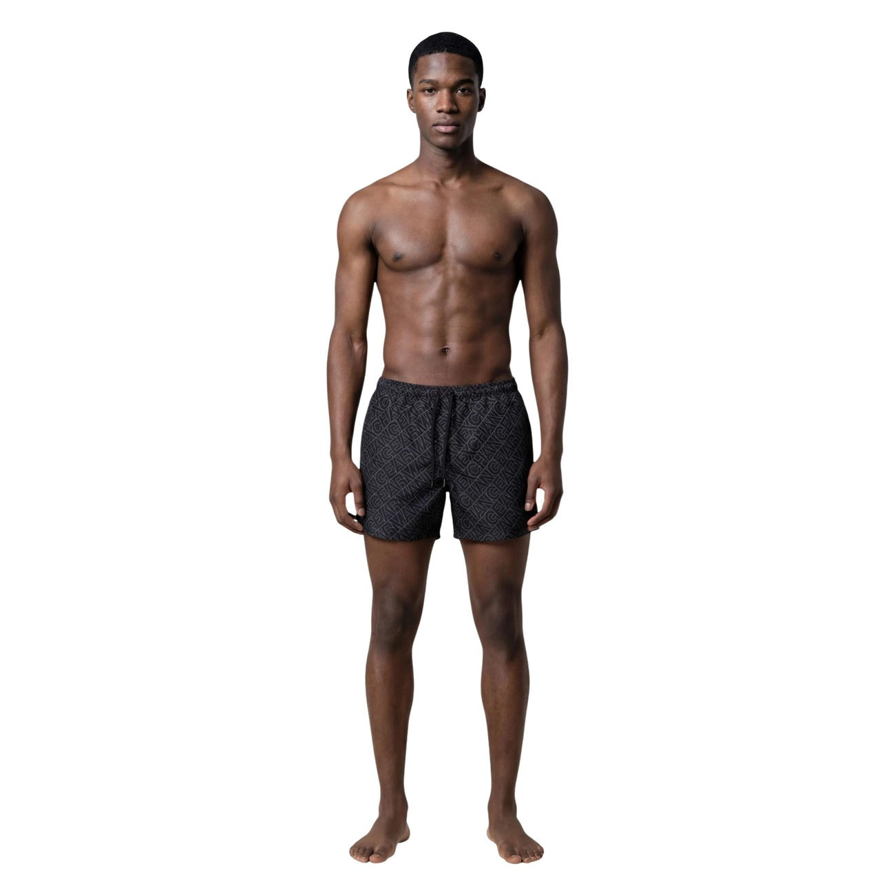 Armani Exchange Homme Maillots-de-bain