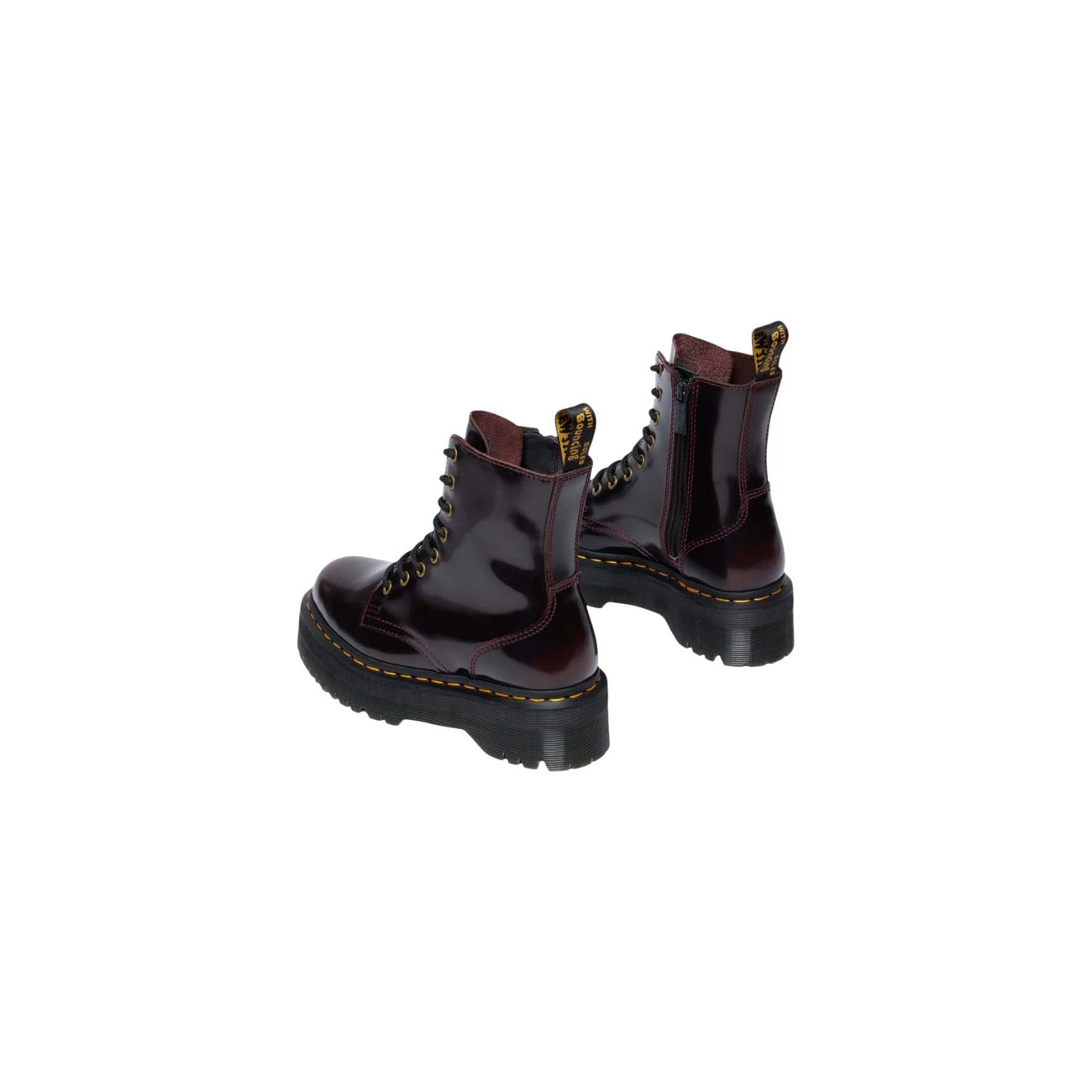 Dr. Martens Femme Bottes
