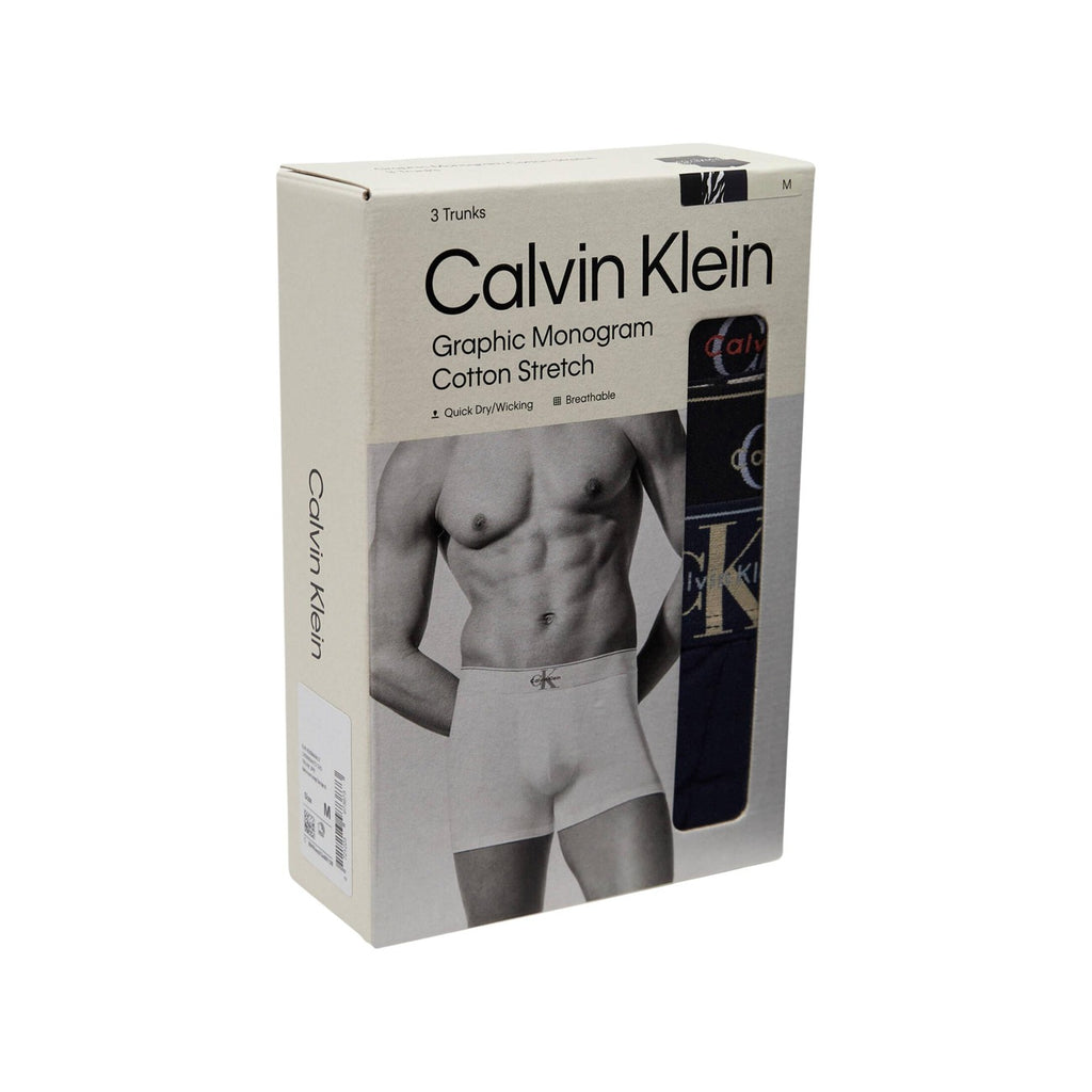 Calvin Klein Underwear Homme Sous-vetements