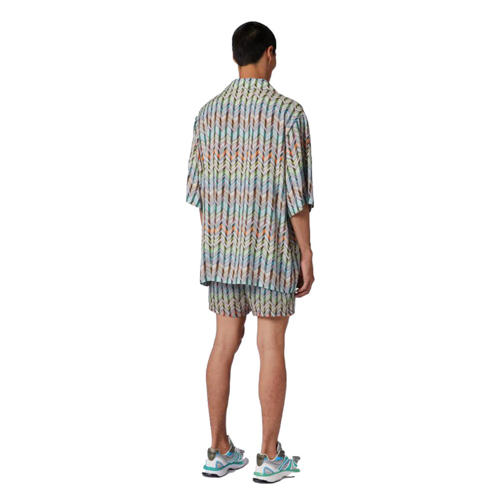 Missoni  Homme Chemises