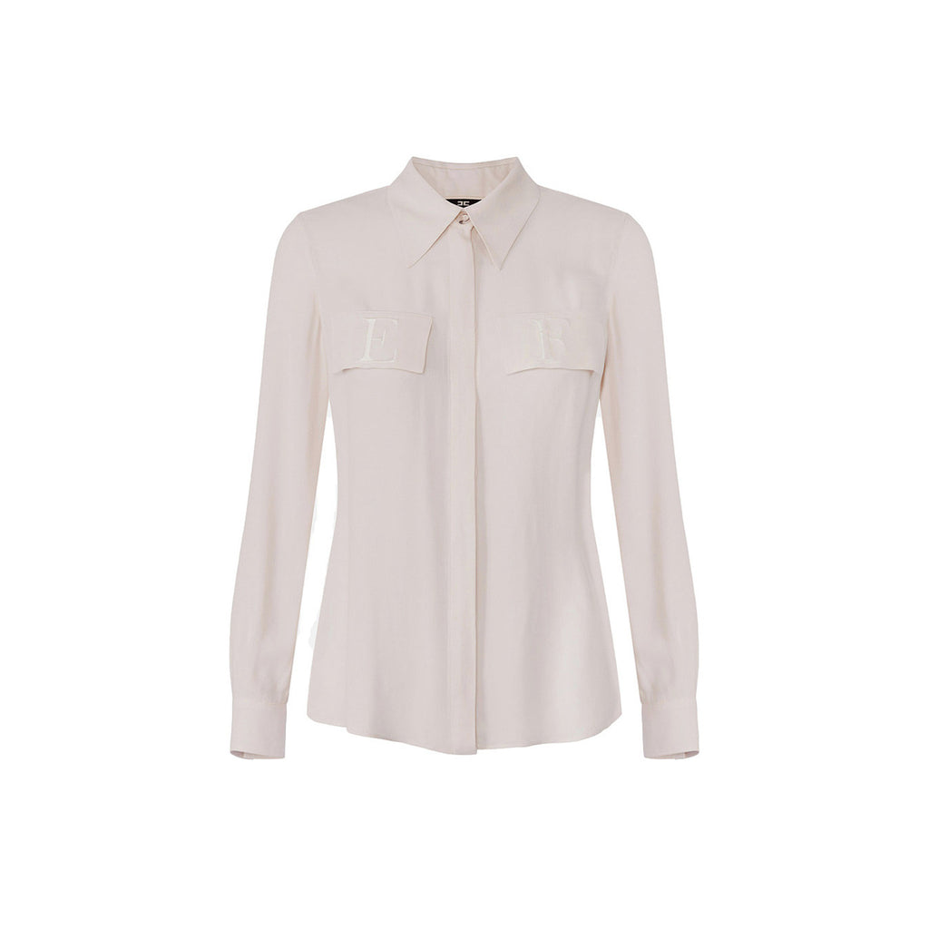 Elisabetta Franchi Femme Chemises