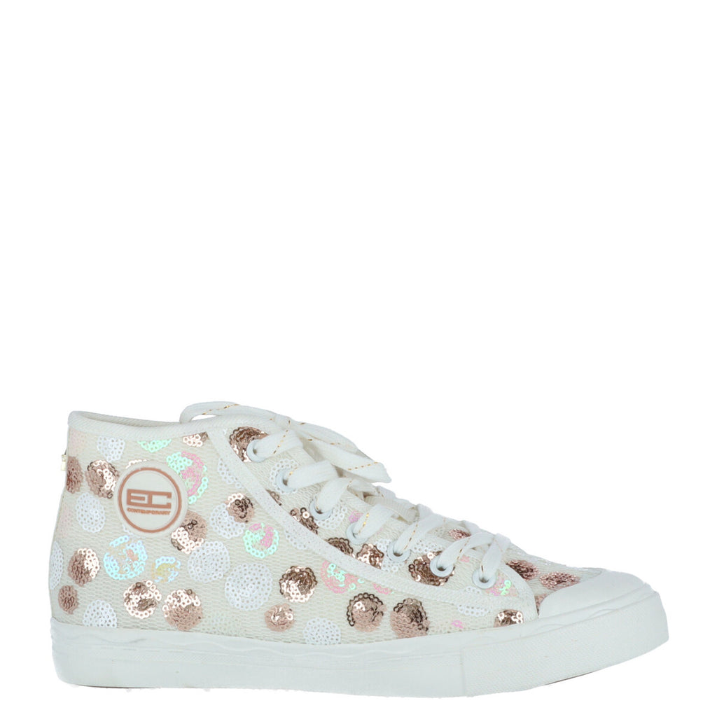 Enrico Coveri Femme Baskets