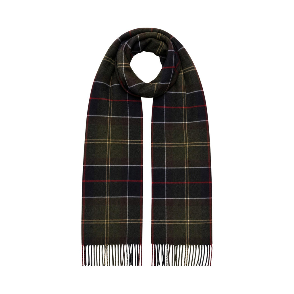 Barbour Homme Echarpes