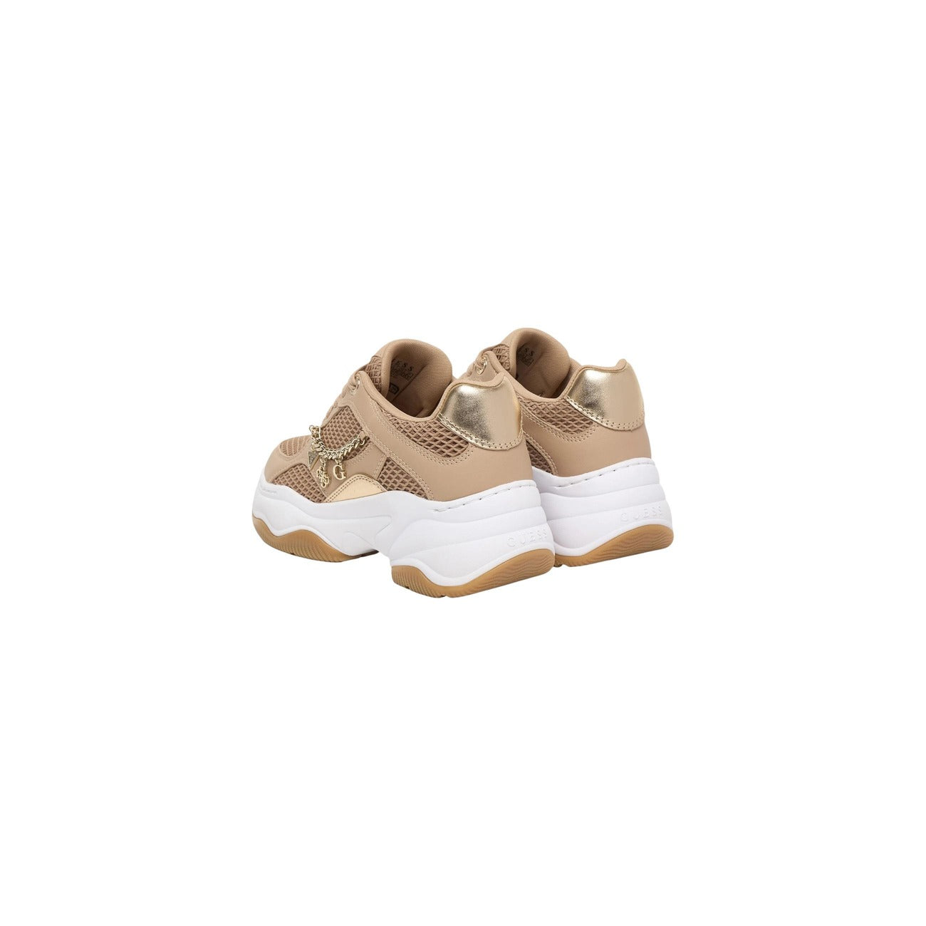 Guess Femme Baskets
