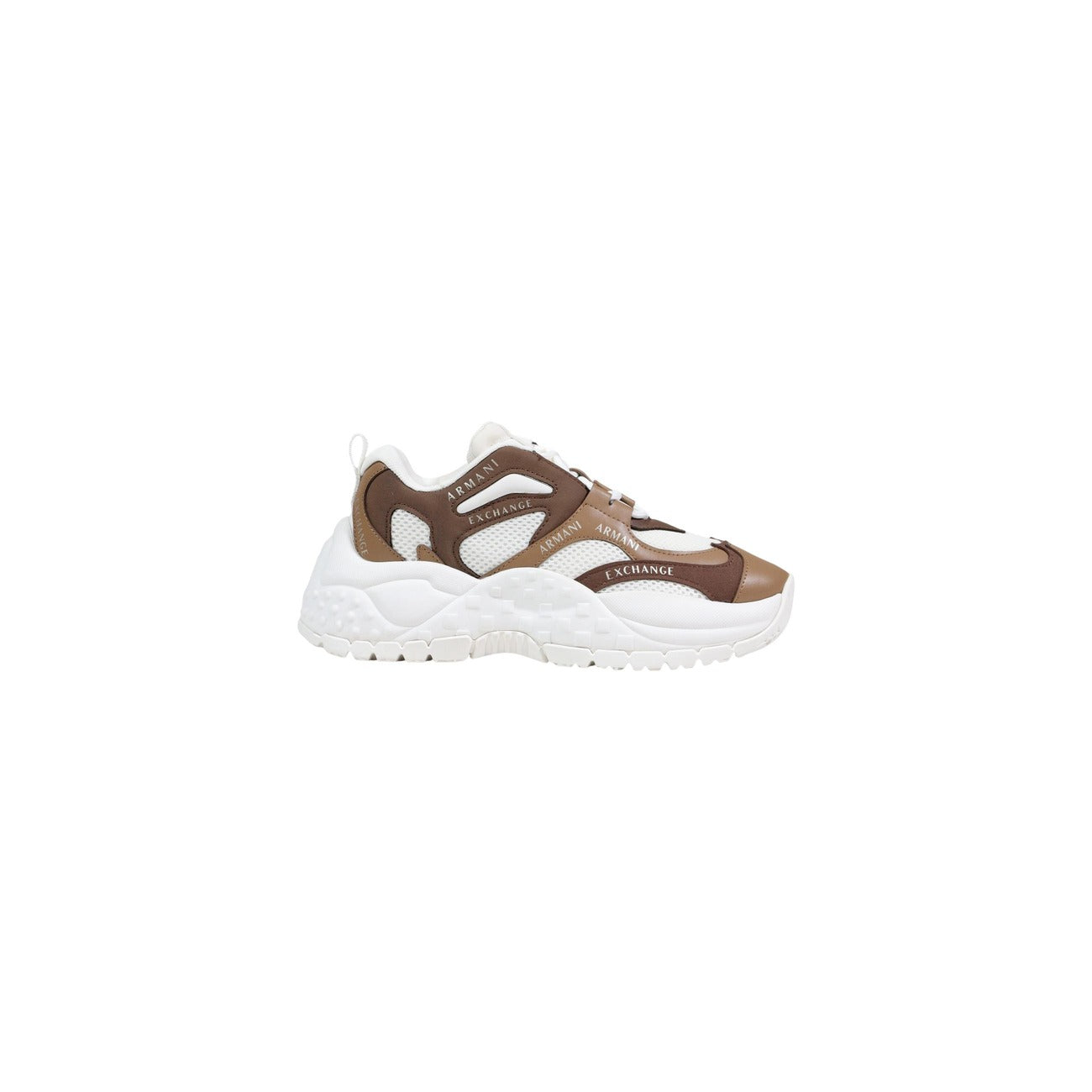 Armani Exchange Femme Baskets