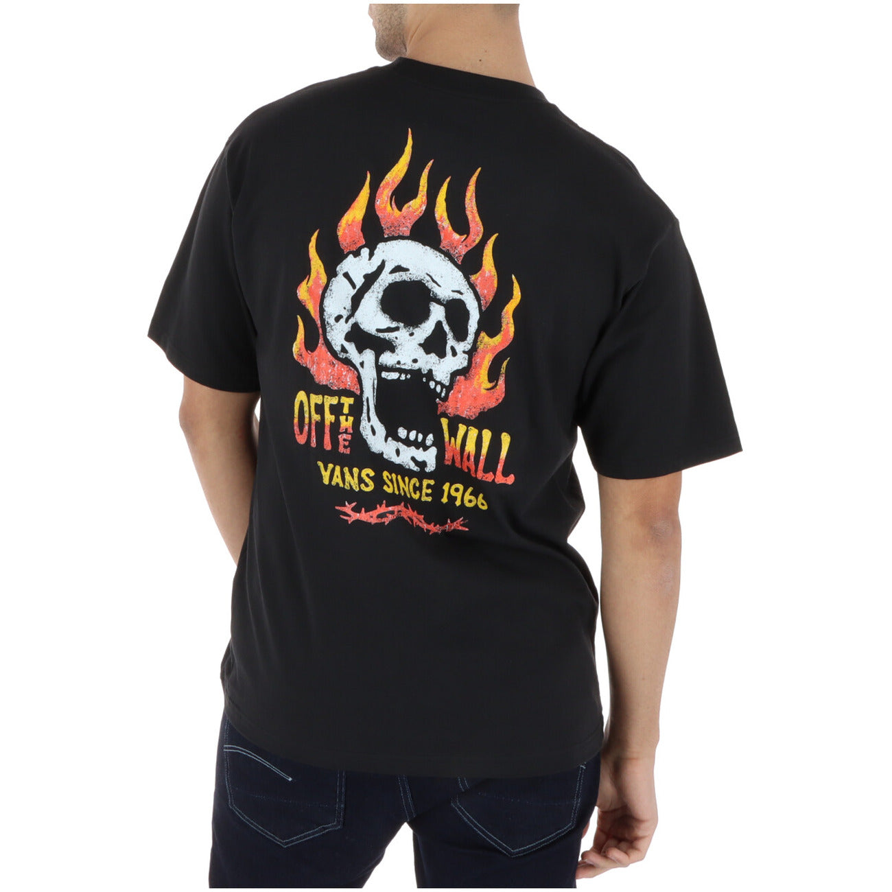 Vans Homme T-Shirts
