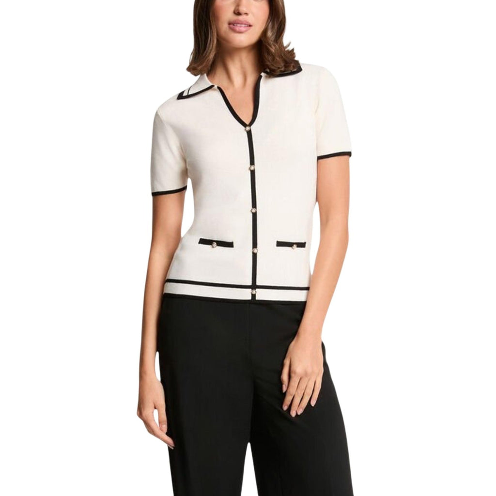 Morgan De Toi Femme Pulls