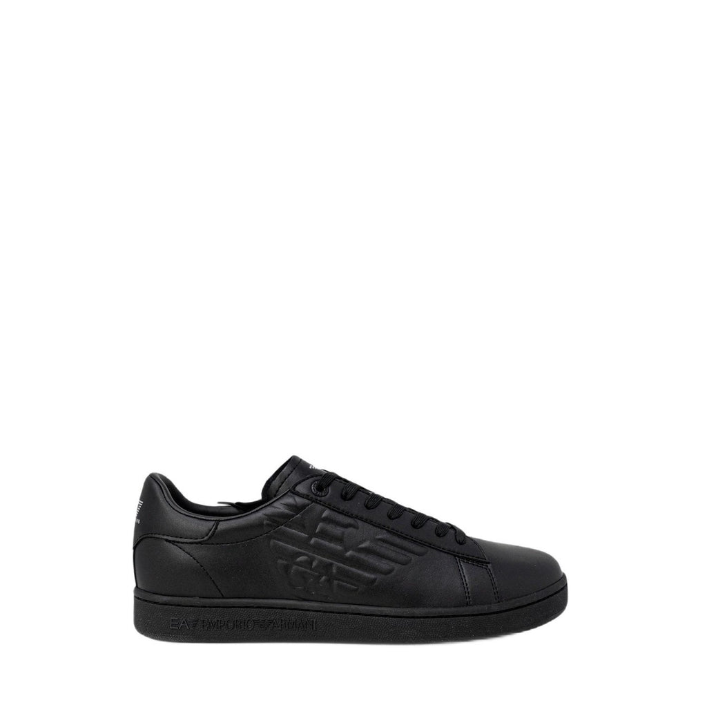 Ea7 Homme Baskets