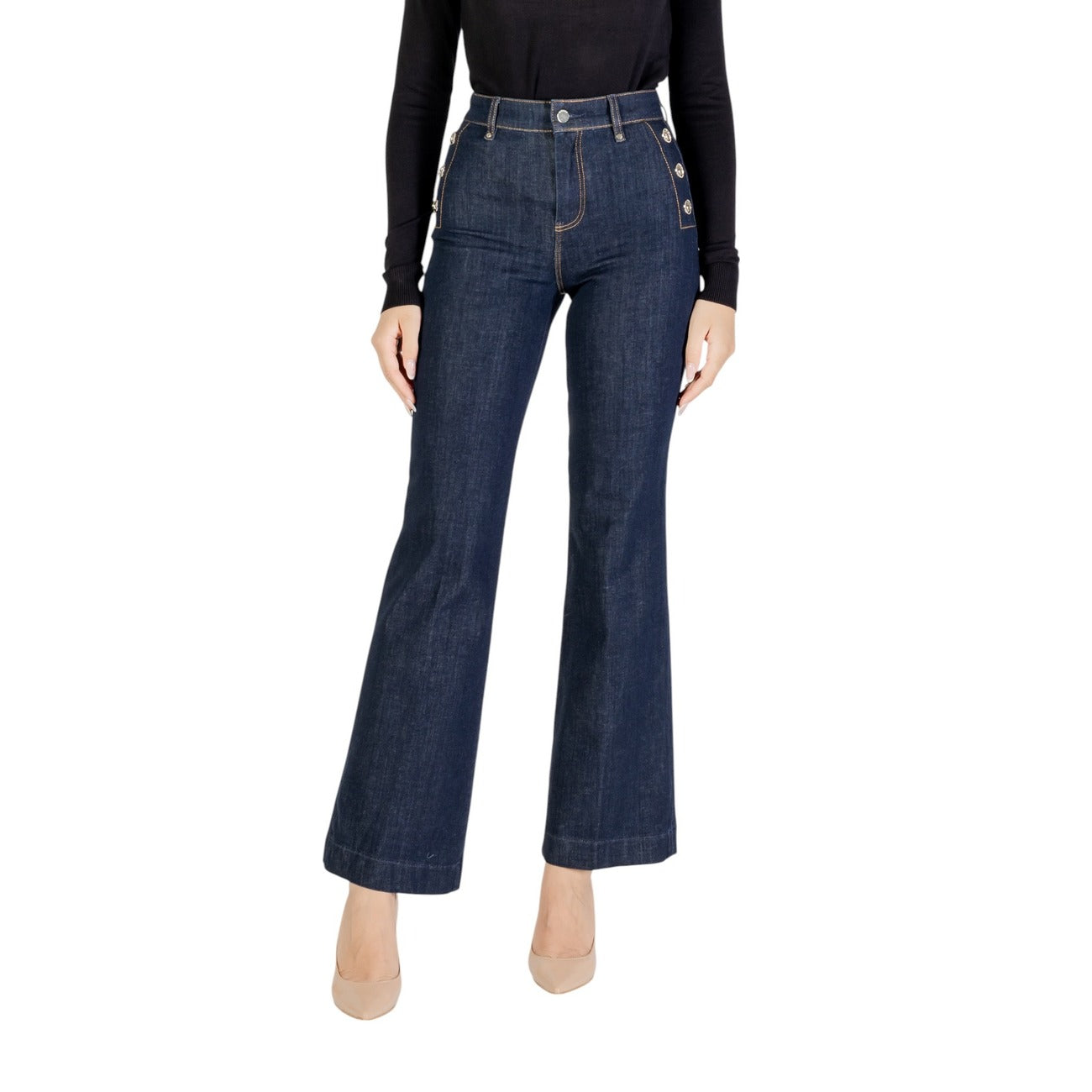 Guess Femme Jeans