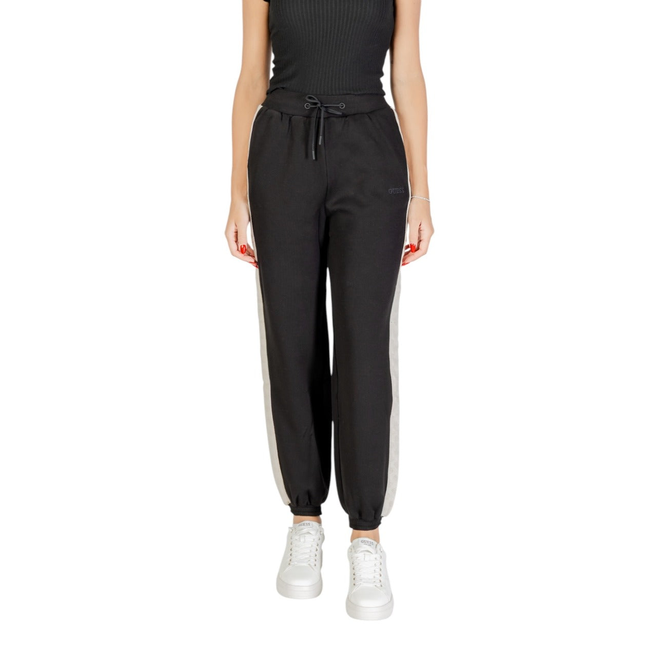 Guess Femme Pantalons