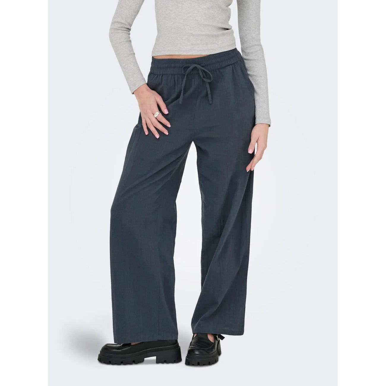 Only Femme Pantalons
