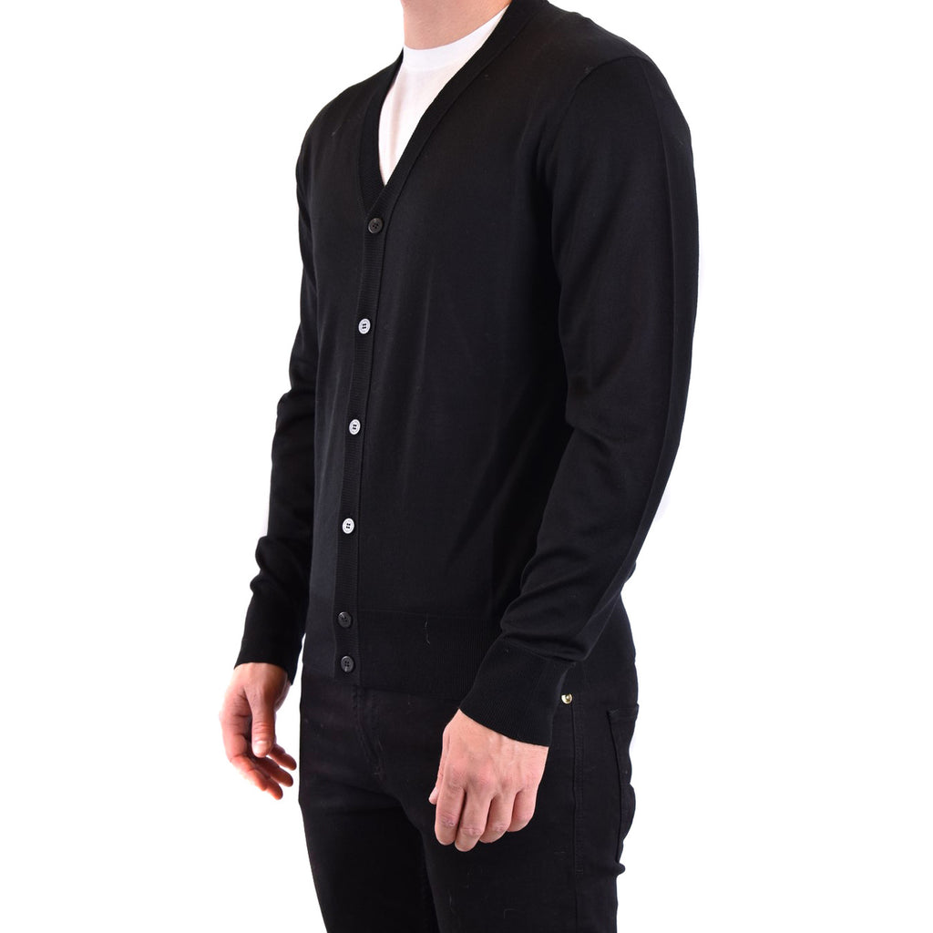 Neil Barrett Homme Cardigans