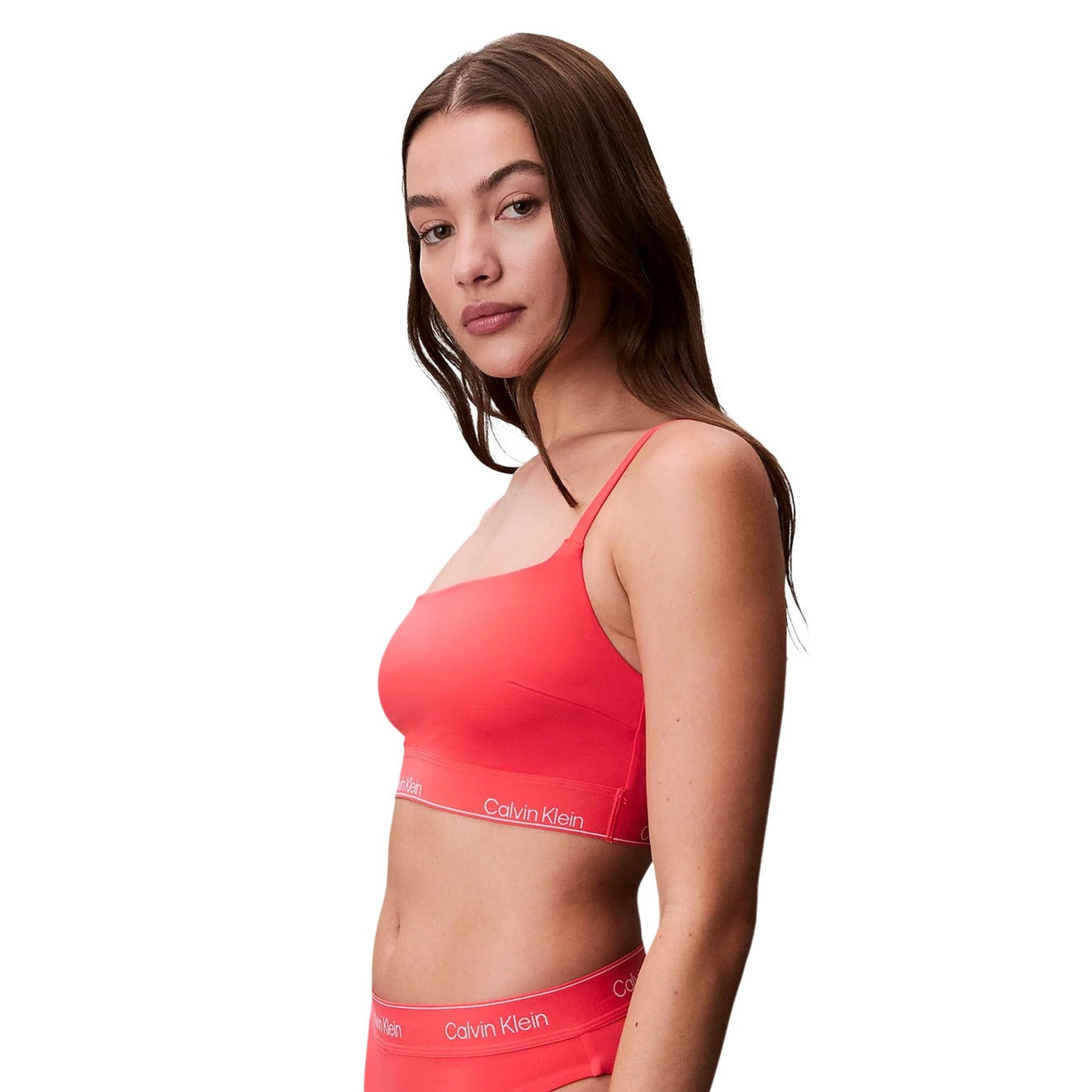 Calvin Klein Jeans Femme Maillots-de-Bain
