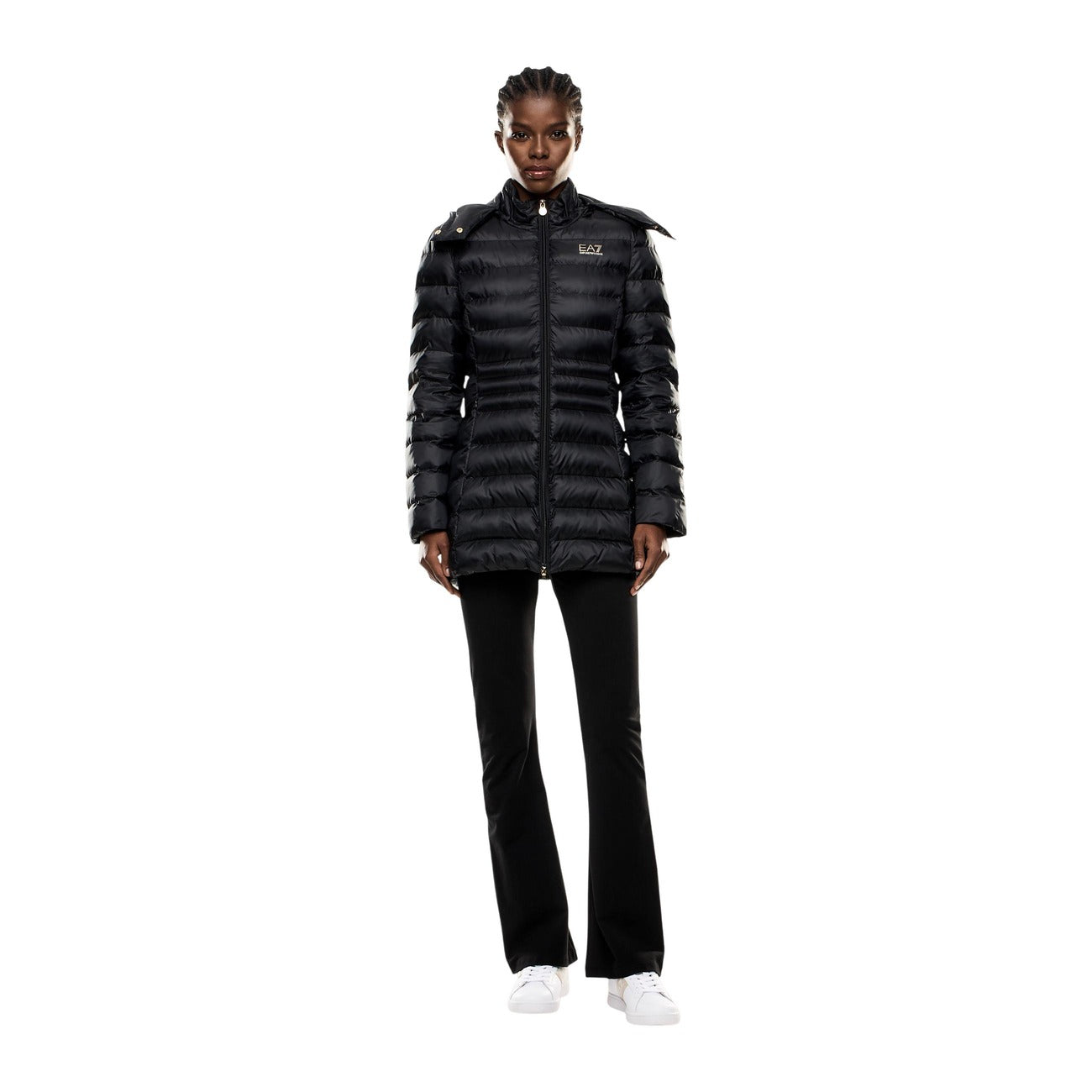 Ea7 Femme Vestes