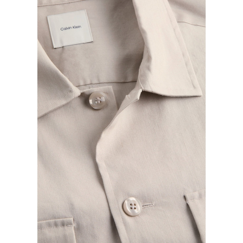 Calvin Klein Homme Chemises