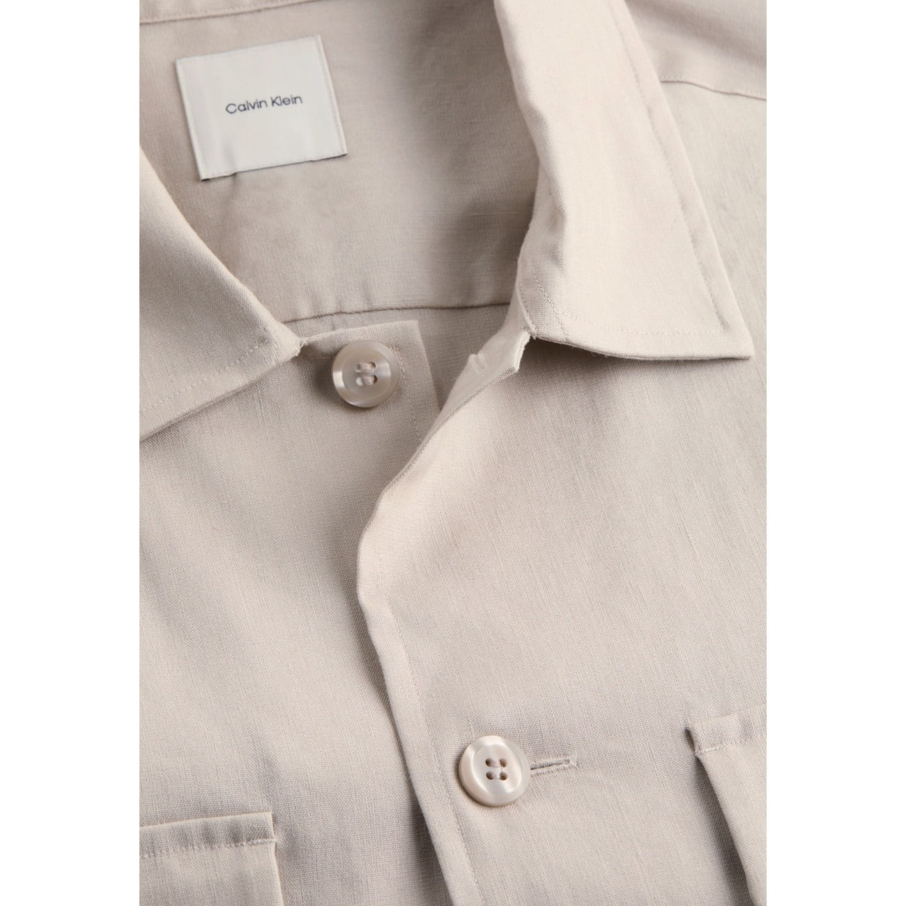 Calvin Klein Homme Chemises