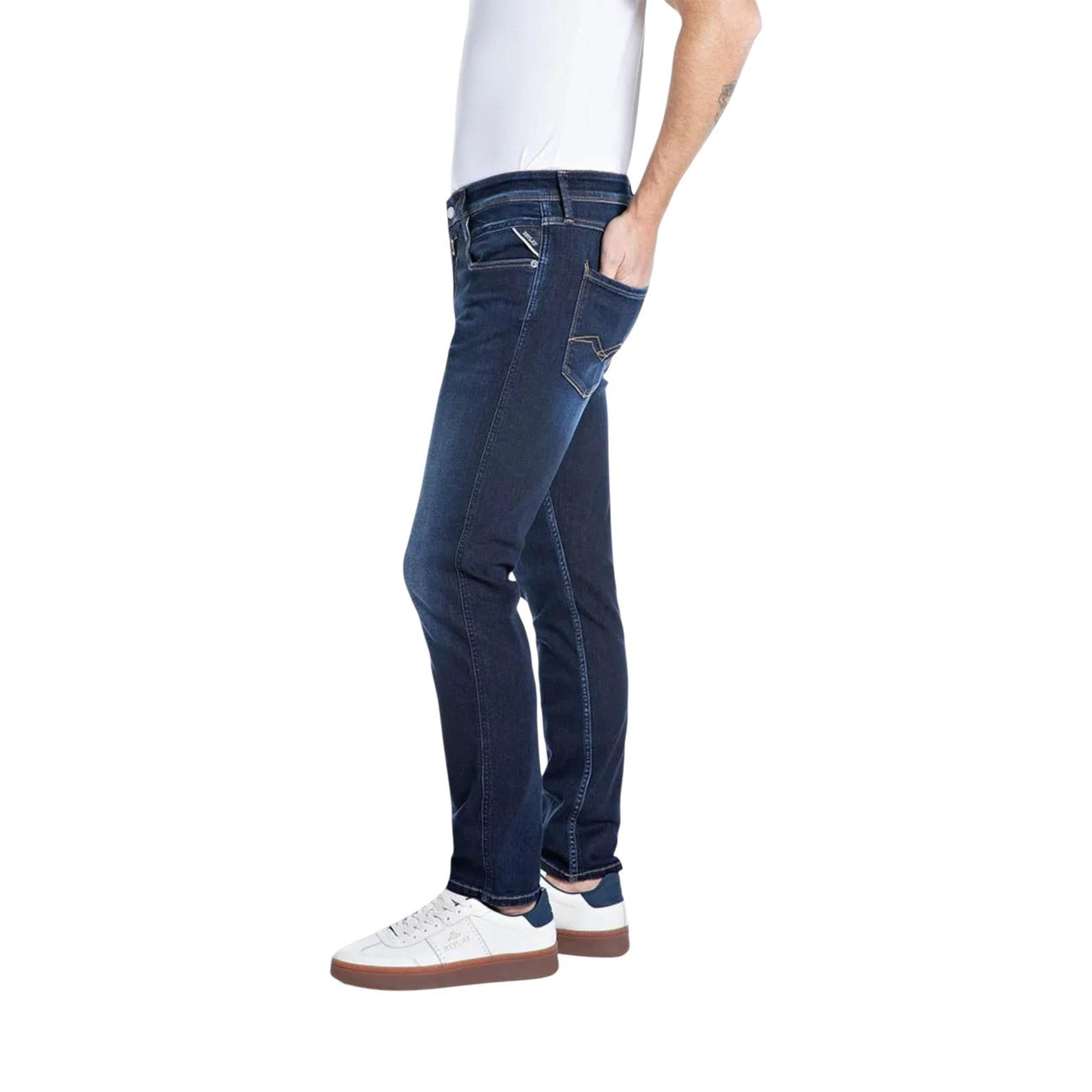 Replay Homme Jeans