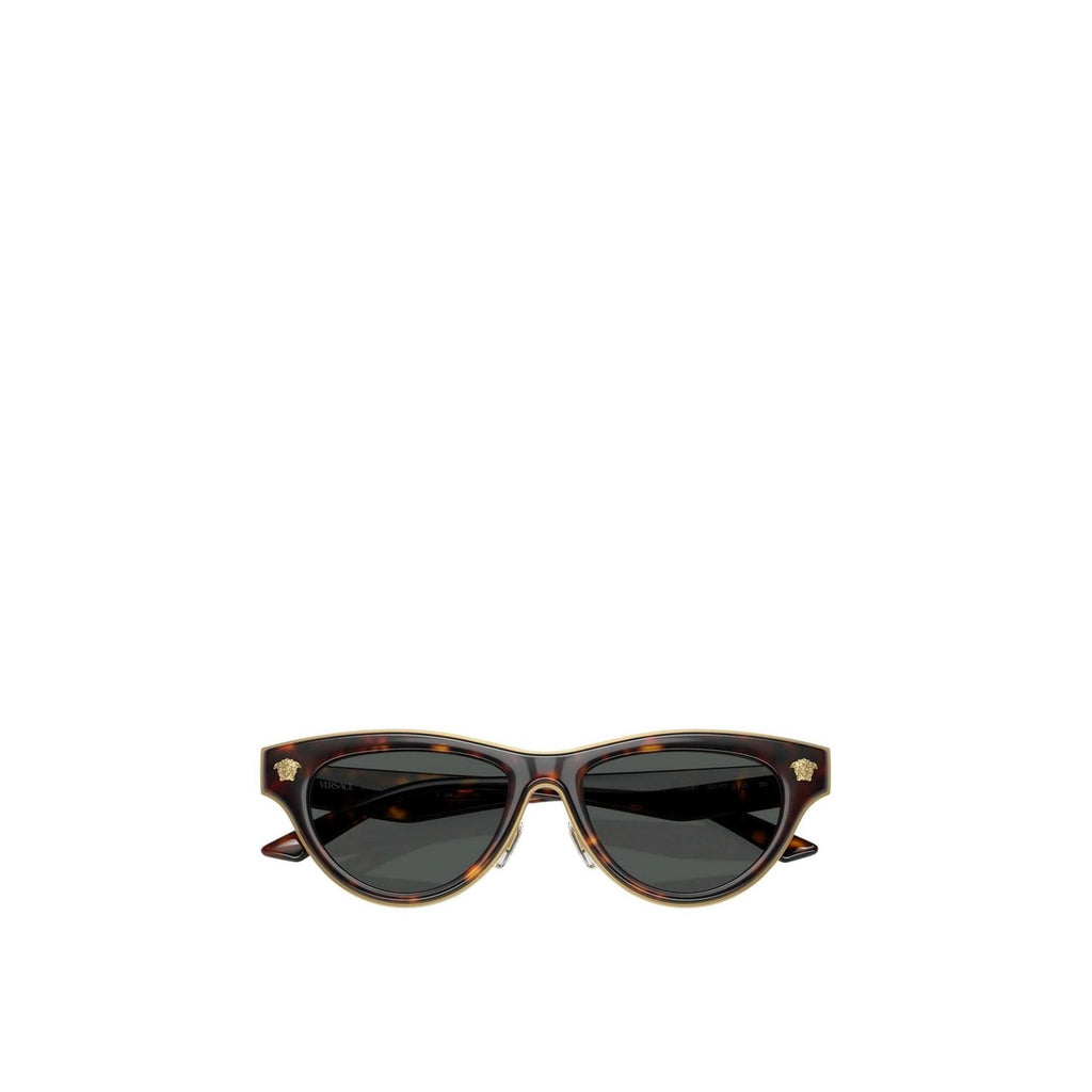 Versace Femme Lunettes De Soleil