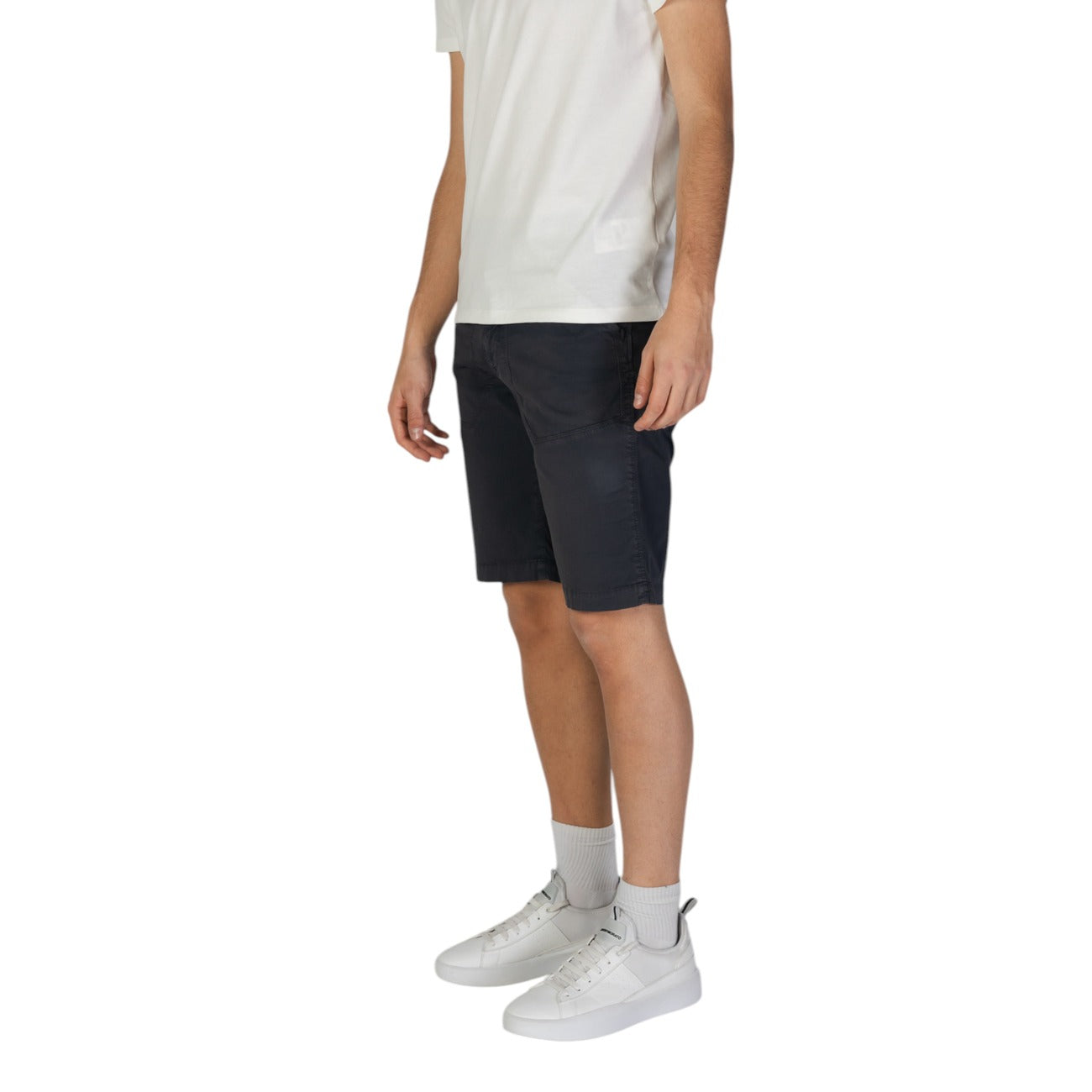 Refrigiwear Homme Bermudas