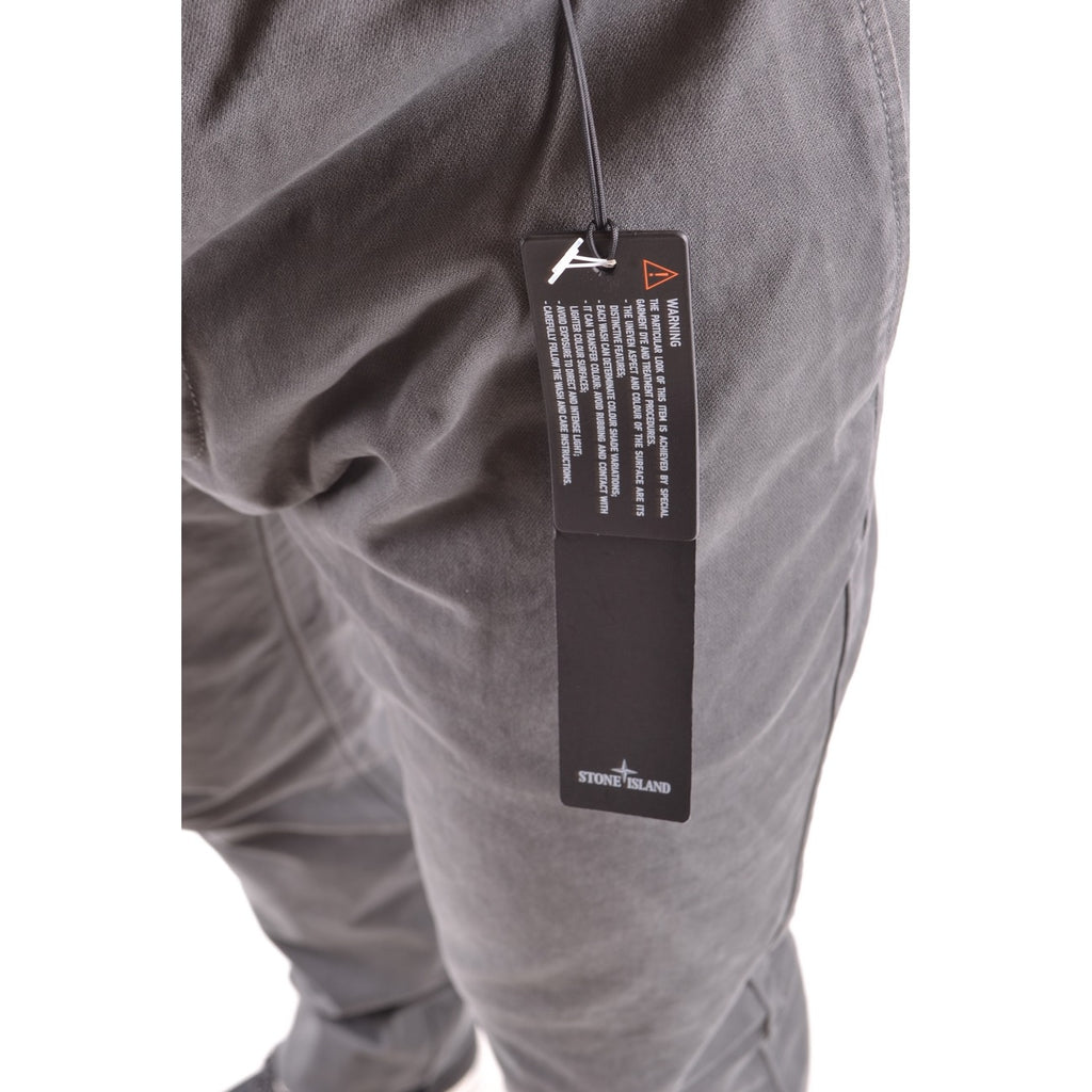 Stone Island Homme Pantalons
