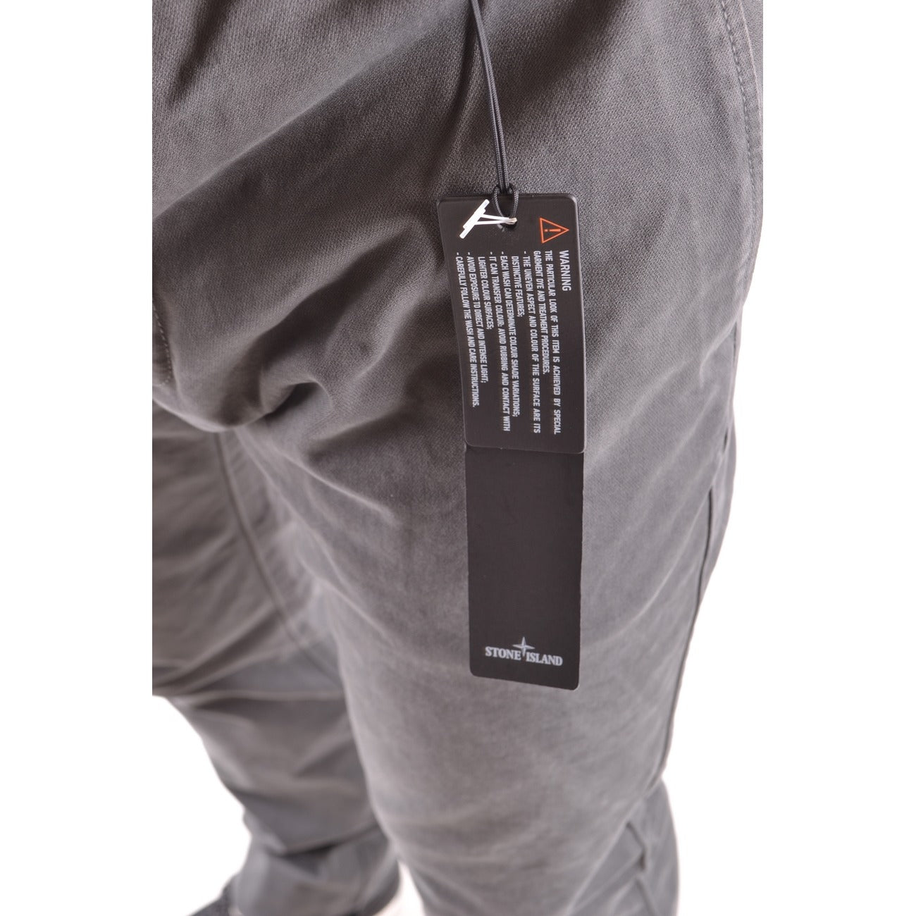 Stone Island Homme Pantalons