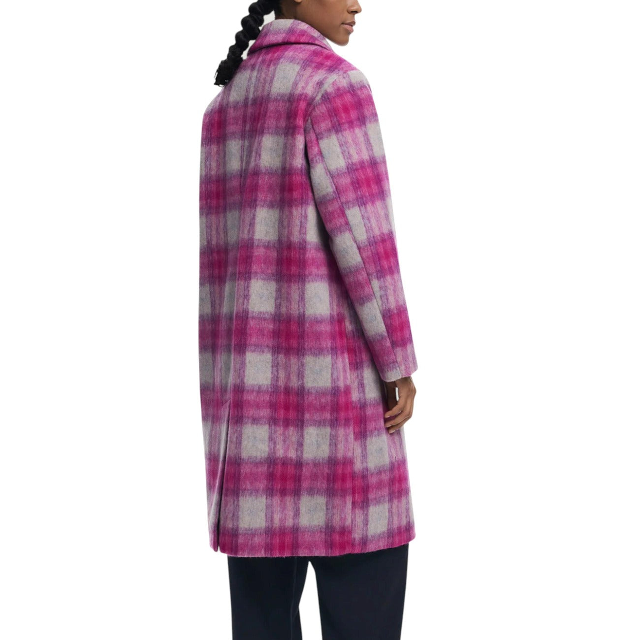 Desigual Femme Manteaux