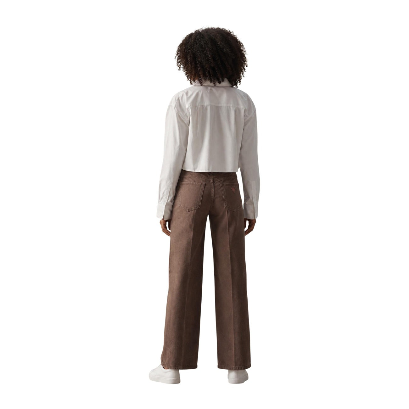 Calvin Klein Jeans Femme Chemises