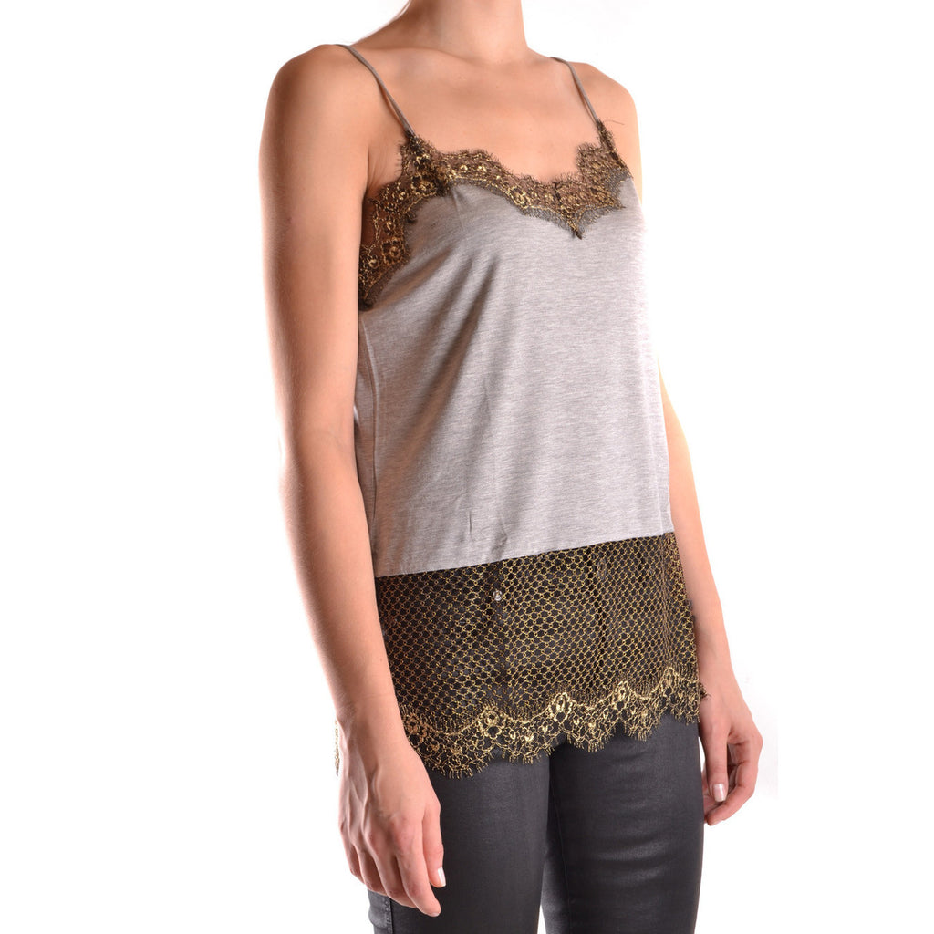 Pinko Femme Debardeurs