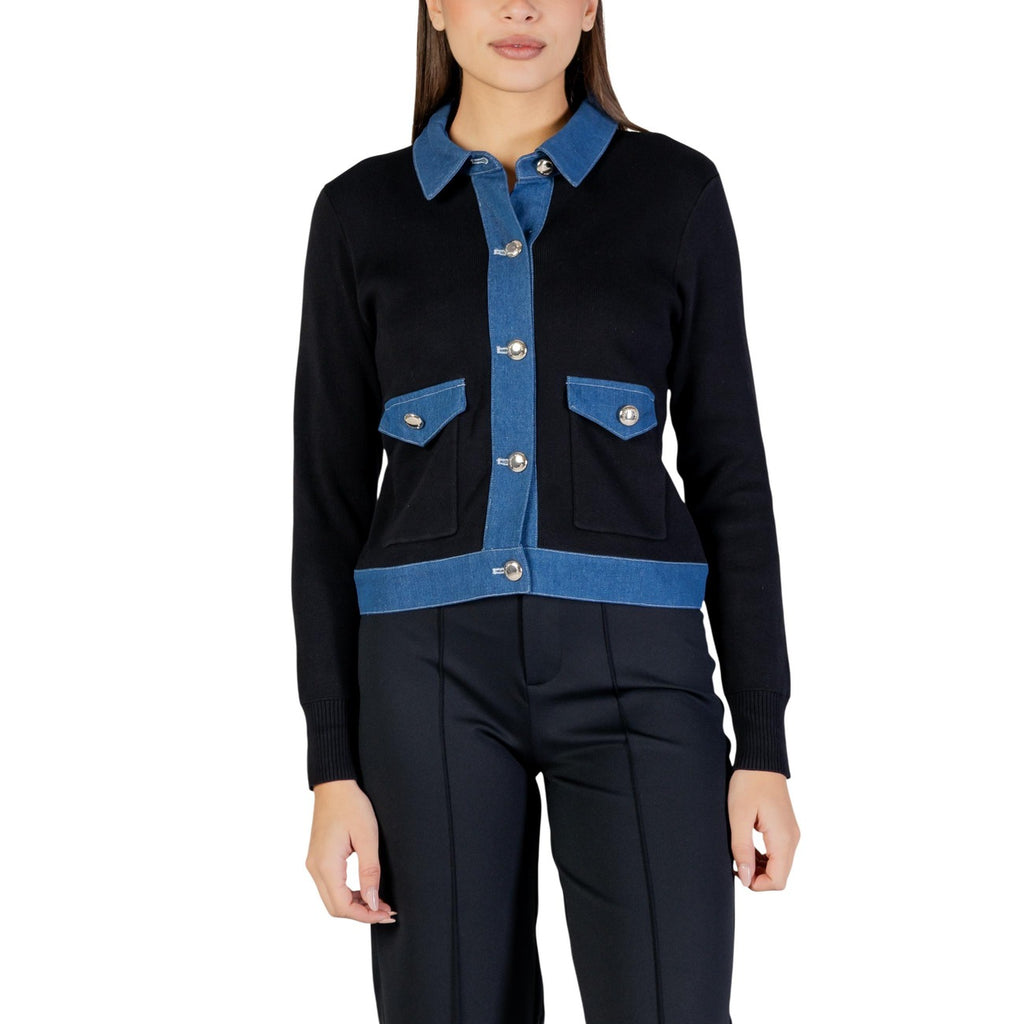 Morgan De Toi Femme Cardigans