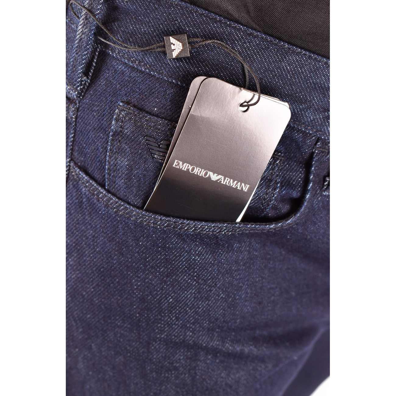 Emporio Armani Homme Jeans