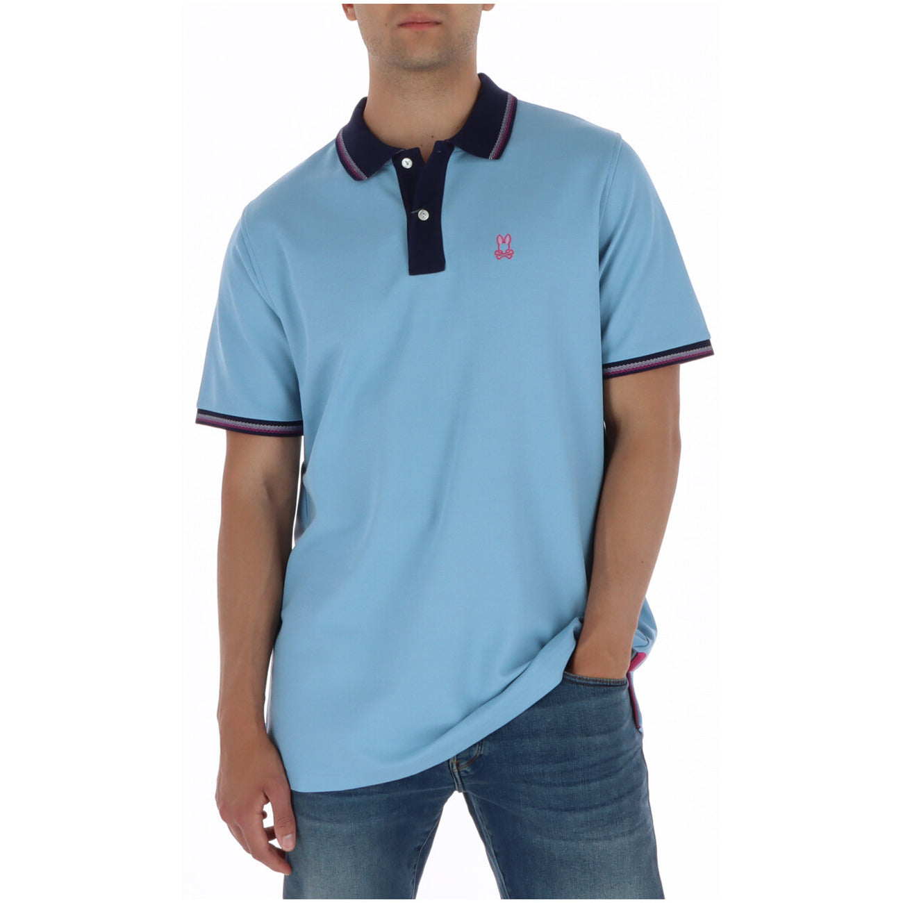 Psycho Bunny Homme Polo