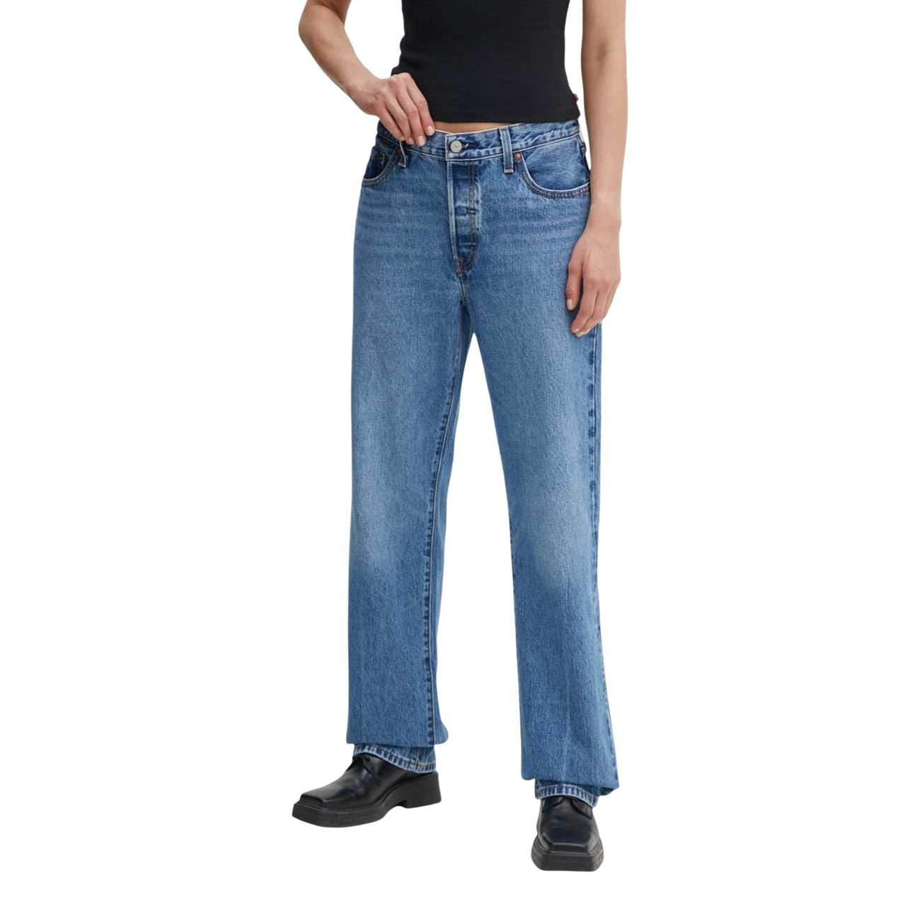 Levi`s Femme Jeans