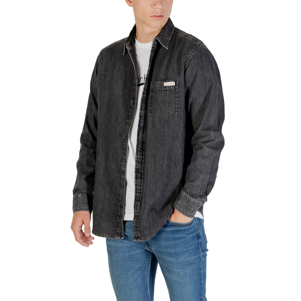 Calvin Klein Jeans Homme Chemises