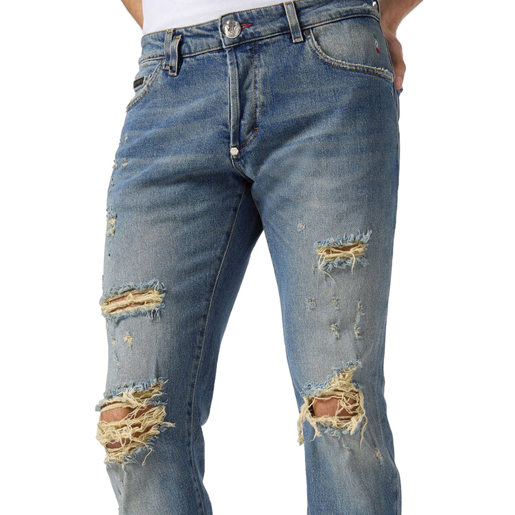 Philipp Plein Homme Jeans