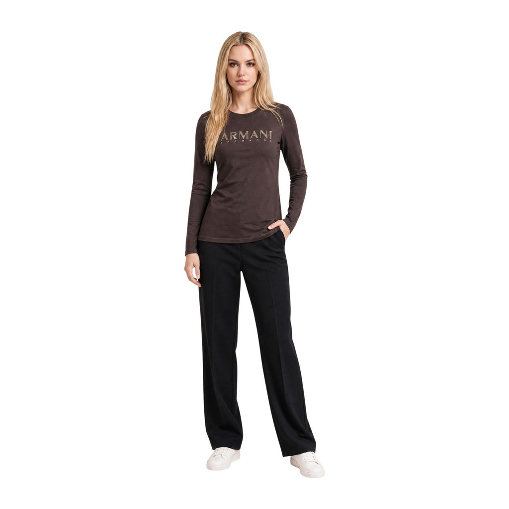 Armani Exchange Femme T-Shirts