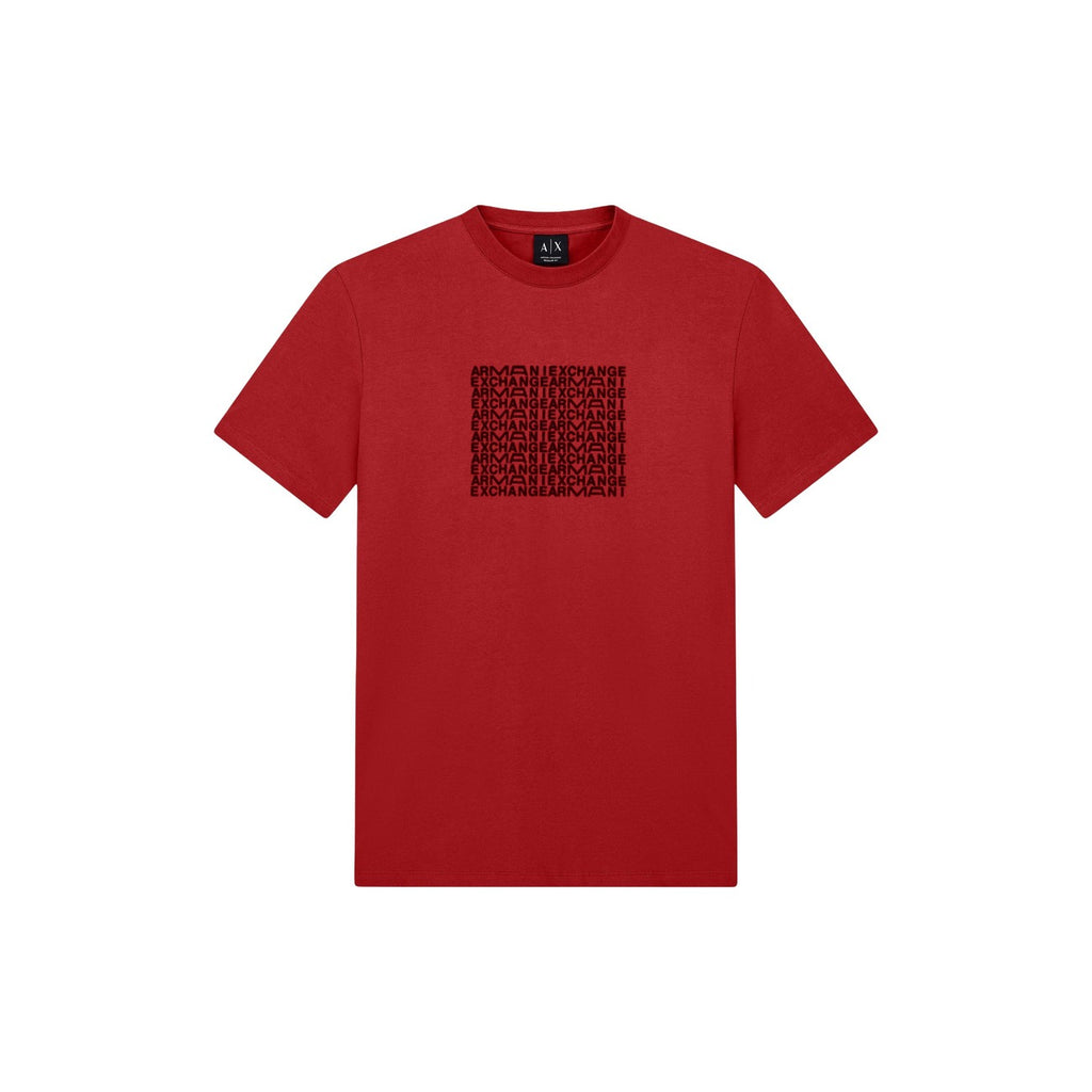 Armani Exchange Homme T-Shirts