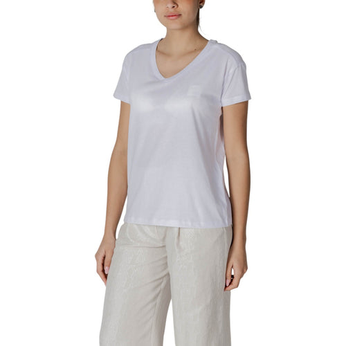 Armani Exchange Femme T-Shirts