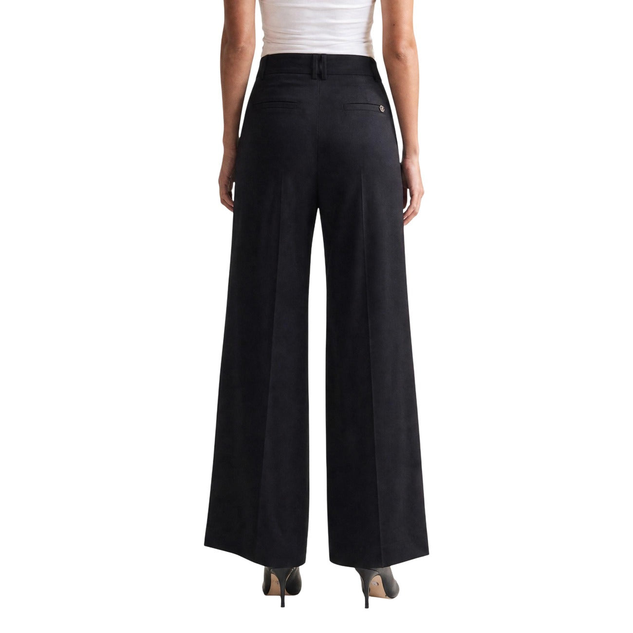 Guess Femme Pantalons