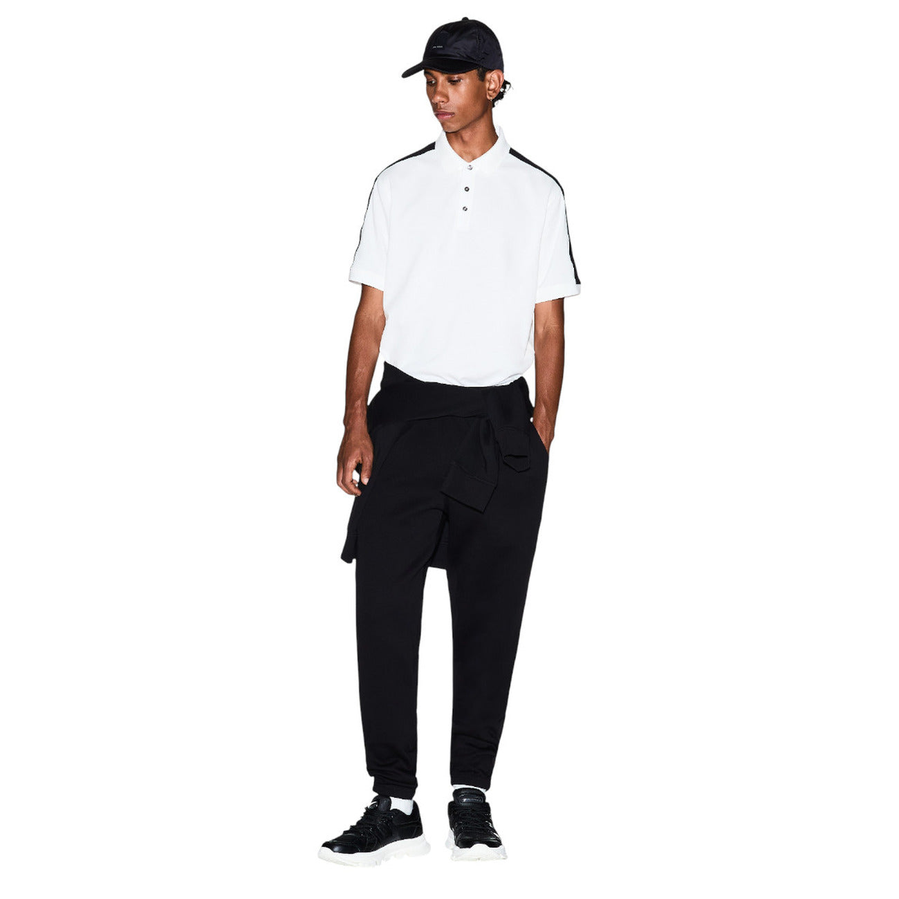Armani Exchange Homme Pantalons
