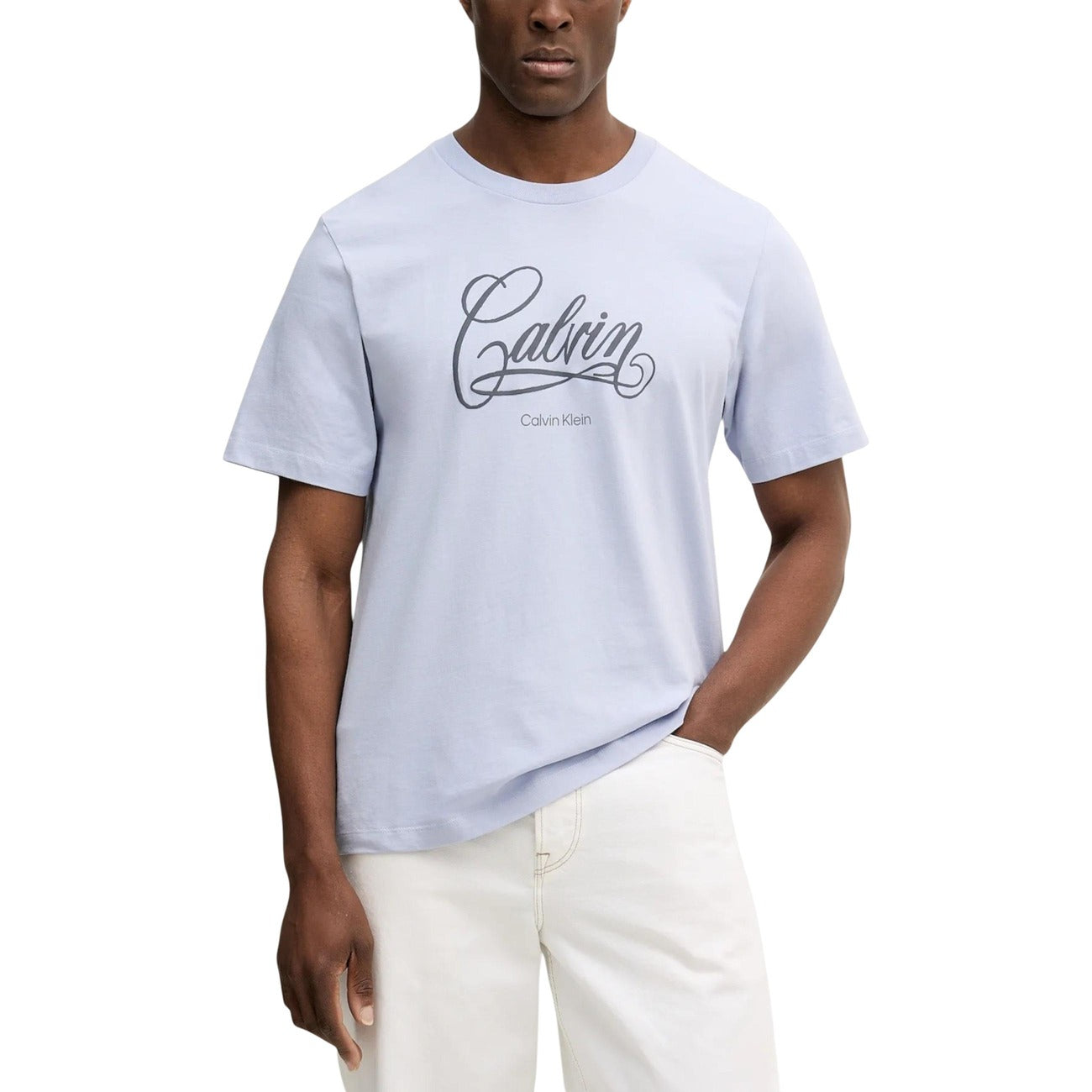Calvin Klein Jeans Homme T-Shirts
