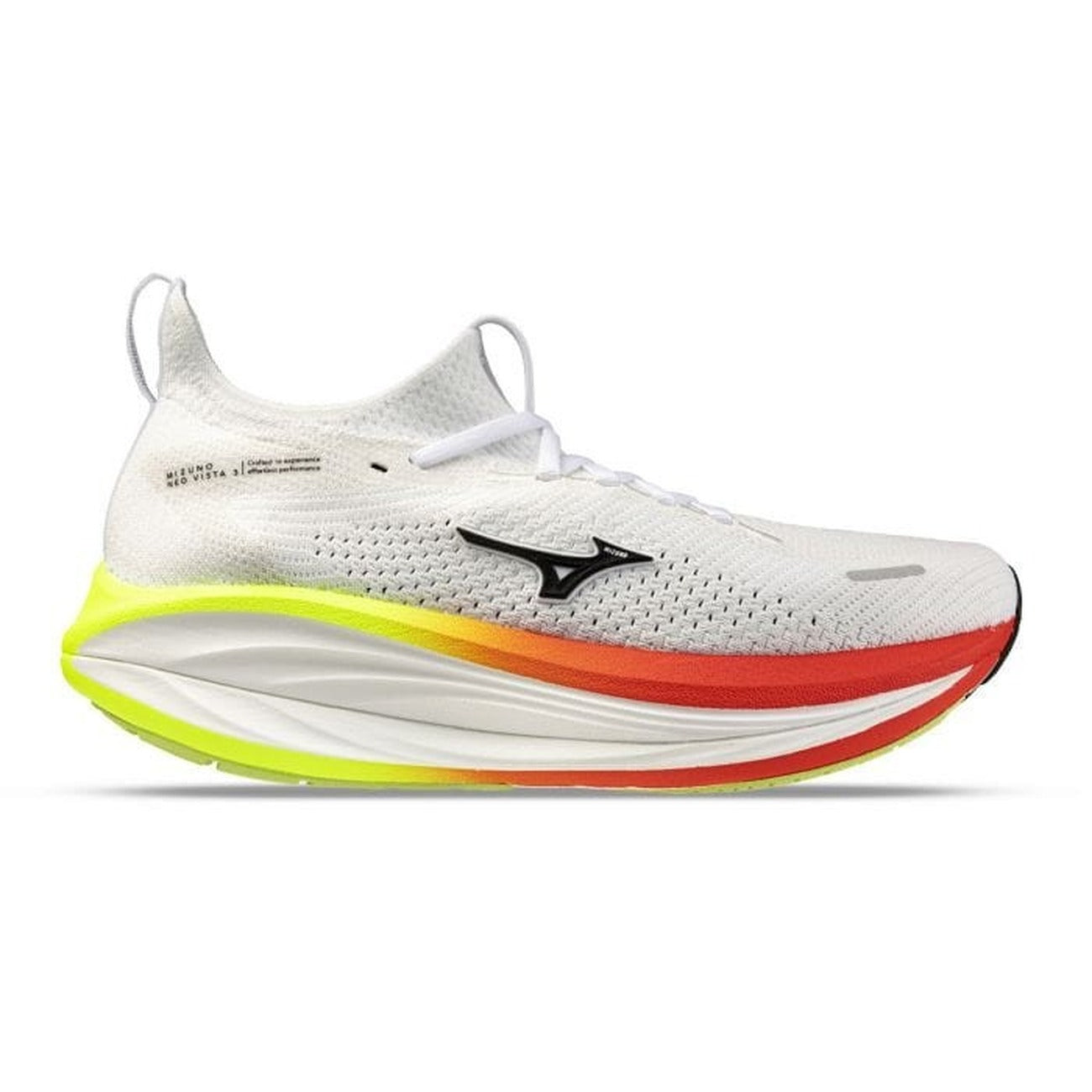 Mizuno Homme Baskets