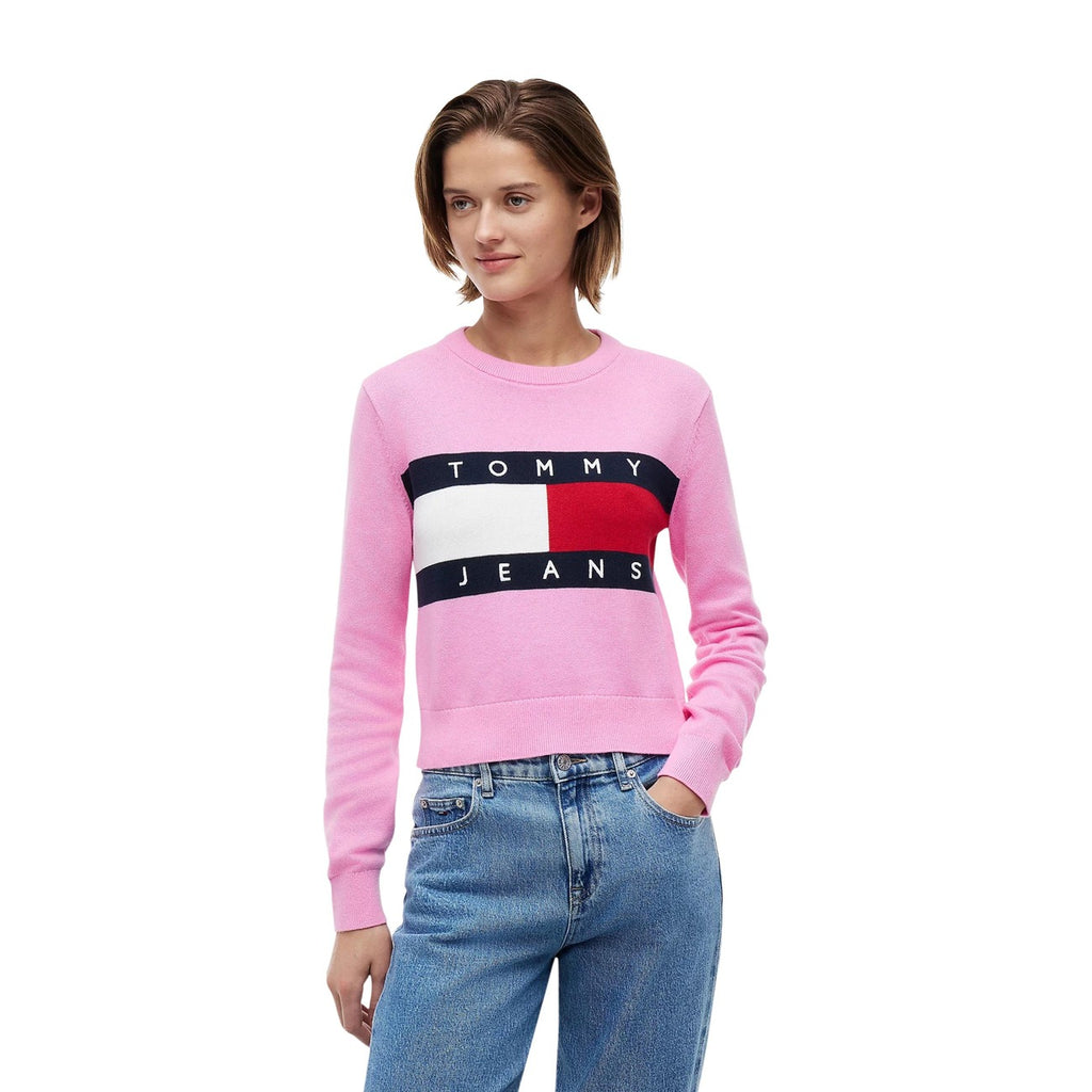 Tommy Hilfiger Jeans Femme Pulls