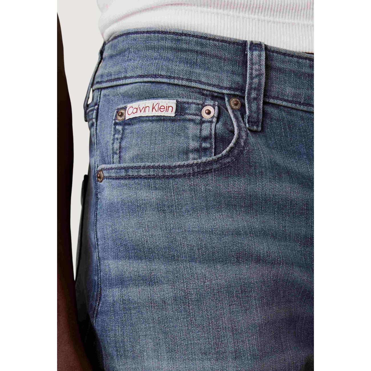 Calvin Klein Jeans Homme Jeans